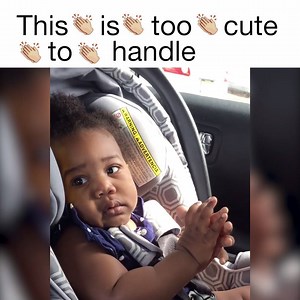 I always clap after I wake up from a nap, too. Doesn't everybody? 🤣 😴 👏 Like America's Funniest Home Videos | America's Funniest Home Videos