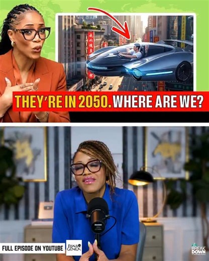 The most important question we need to ask about China new flying cars is not about the technology, but about what it really entails. How did China get here, and what would it mean for the world if this technology works out well #face2faceafrica #africa #china | Face2Face Africa