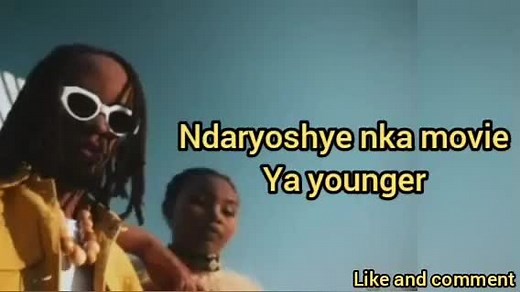 Mwirabura on TikTok