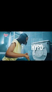 10K reactions · 81 shares | A clean toilet is good. But a protected one? Even better. Hypo Toilet Cleaner goes beyond the surface. It leaves your toilet absolutely clean and germ-free, making it safe for your entire family. Choose real protection. #cleaningtips101 #protectyourspace #ProtectEverydayWithHypo #HypoGoWipeO | Hypo Toilet Cleaner | Facebook