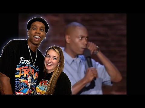FIRST TIME HEARING Dave Chappelle - 3am In The Ghetto REACTION | THIS DUDE HILARIOUS 😂😭