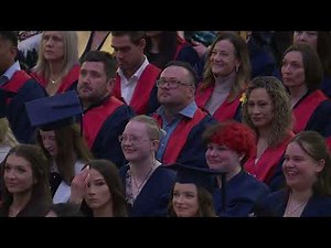 Otago Polytechnic | Graduation Ceremony | 13 September 2024