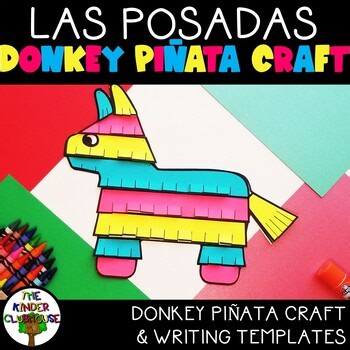 Christmas Around the World | Las Posadas | Navidad | Holidays Around the World