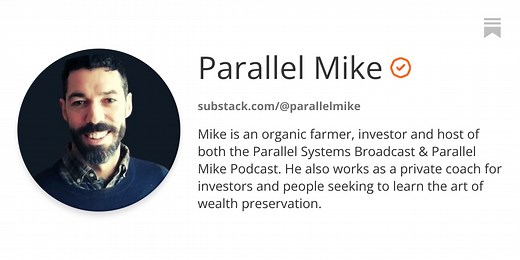 Parallel Mike | Substack