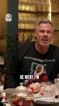 If you’re wondering how Gary spends Christmas… this is it! 🤣☃️