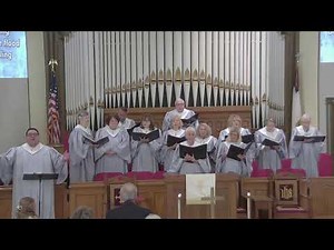 Sunday Morning Worship