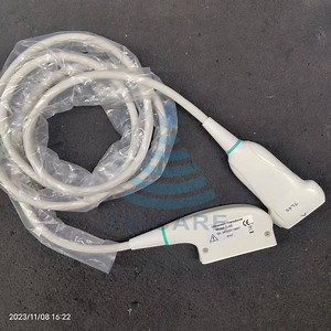 [Hot Item] Mindray 7L4s Brand New Linear Array Ultrasonic Transducer Ultrasound Probe for M5