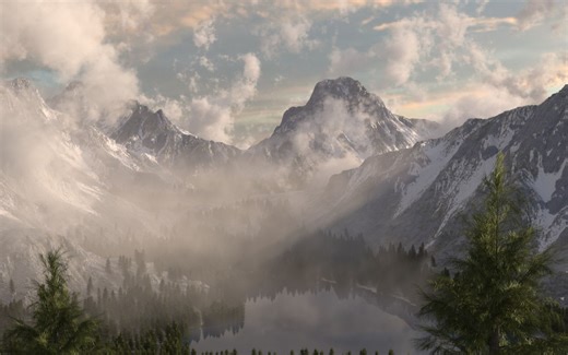 redshift如何实现类似oc分布效果，oc和rs分布对比