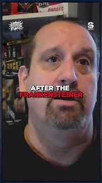 “Bron Breakker Was Born to be a Main Eventer at This Moment.”👀👀👀