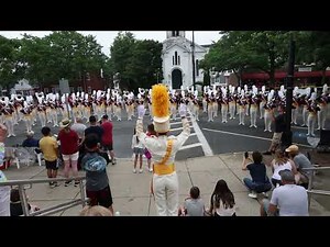 Cadets: Wakefield Parade Cadillac of the Skies