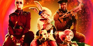 Borderlands Already Has 2 Characters Battling For The Spot As The Fan-Favorite (So, Who Will It Be?)