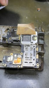 58K views · 1K reactions | ঢাকা থেকে এসেছে Redmi Note 9 Pro Max Repair #Bangladesh #viralreelsfacebook #reelsfypシ | bd ic master rony | Facebook