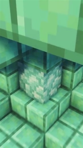 Fountain coin in Minecraft #Minecraft #shorts #trending #viral #foryoupage