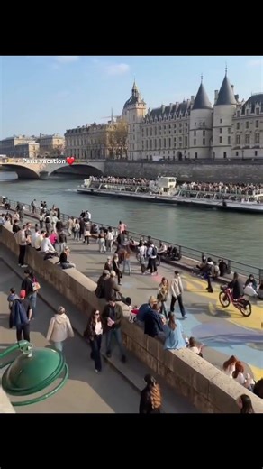 Here are some of the best Seine River cruises in Paris, based on traveler reviews, #paris #france
