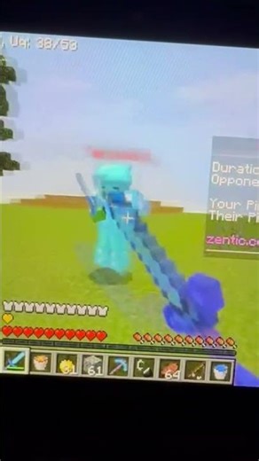 Second time with a mouse and I cooked