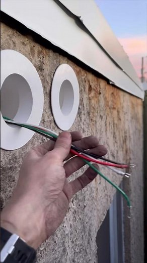 Installing @MrcoolComfort DIY minisplits, part 3 ❄️☀️