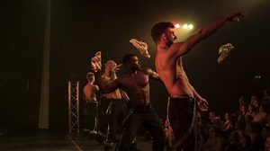 Male Strip Club London | Forbidden Nights