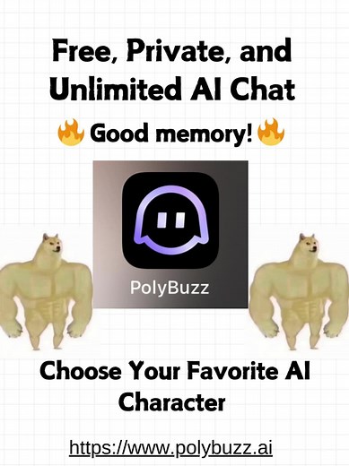 Encuentra el mejor chat AI para rol en Poly