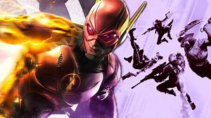 DC's Forgotten Flash Project is What WB Games Needs Most