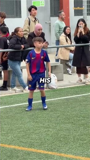 Football’s Next Generation Has Arrived 🔥