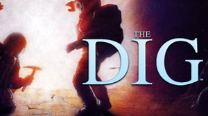 The Dig | PC Mac Steam Jeu | Fanatical