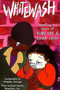 Whitewash (1994) - Movie