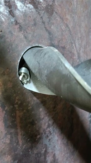 a horizontal boring machine in action #shorts #youtube shorts #viral #shorts #trending #short