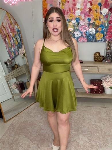 vestido con faja incluida | vestido con faja incluida