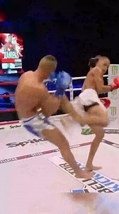 96K views · 910 reactions | A throwback to Bellator kickboxing! Sick kicks from Daniels #Bellator #MMA | Bellator MMA | Facebook