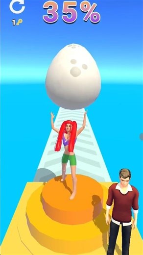 Perfect Slices game #shorts #hype #hyped