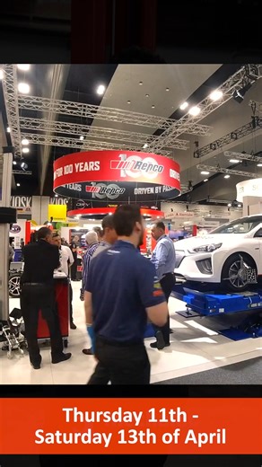 Calling all Mechanics! Here’s why YOU can't afford to miss Australia’s Biggest and Best Automotive Industry Event! #AAAA #AAAAExpo #Expo #AftermarketExpo #AutoExpo #AustralianAutoExpo #MechanicExpo | Mechanic.com.au