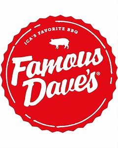 A friendly rib tip from our Famous Pitmasters. | Famous Dave's Bar-B-Que of America