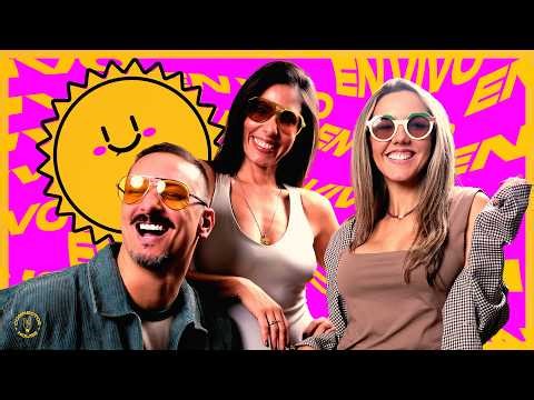 El pasaporte azul es una ventaja musical con Jon Z | Mañanitas ☀️