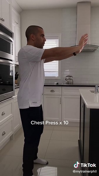 My Trainer Phil on TikTok