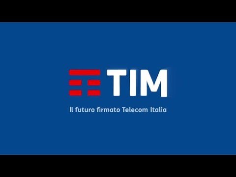 Logo TIM morphing