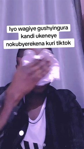 Tiktok izarikora wllh