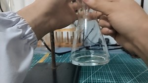 KK鲨鱼：氢离子浓度滴定 探索未知世界，享受精（神）分（裂）过程