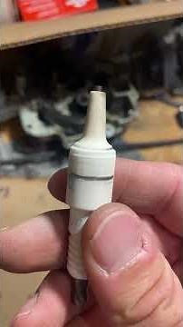 Autolite spark plug reading?