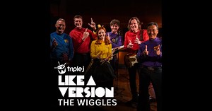 Elephant (triple j Like A Version) - Single by The Wiggles on Apple Music