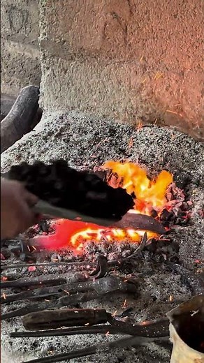 How to make a custom knife | part 2 #diy