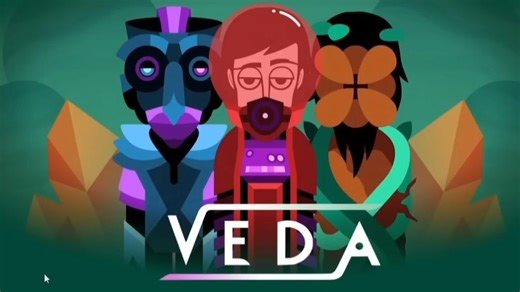 【Incredibox】VEDA模组官方演示