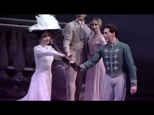Swan Lake - Staatsoper Berlin Ballet 1998