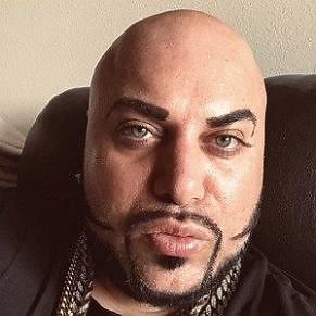 Hard Rock Nick Girlfriend 2025: Dating History & Exes - CelebsCouples