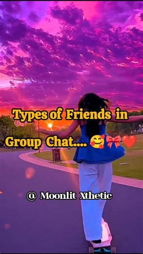 Types of friend in group chart.... which one you have 😜🎀❤️ #friendship #friendgroup #ytshorts