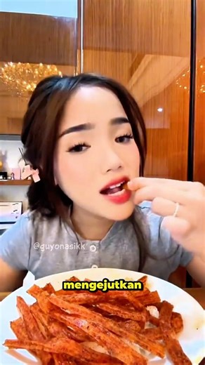 Latiao Isn't Always Halal? Here Are the Facts!