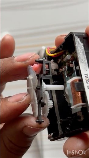 How to Assemble Wall Clocks | How to repair Wall Clocks #techelab #wallclock #repairing #viral