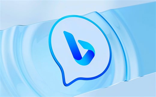 【动态设计】MICROSOFT • Bing Chat