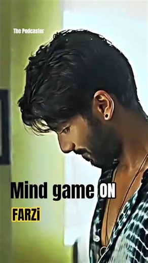 FARZI'S BEST #youtubeshorts #reelsindia #shorts #bollywoodshorts #amazonprime #shahidkapoor #farzi