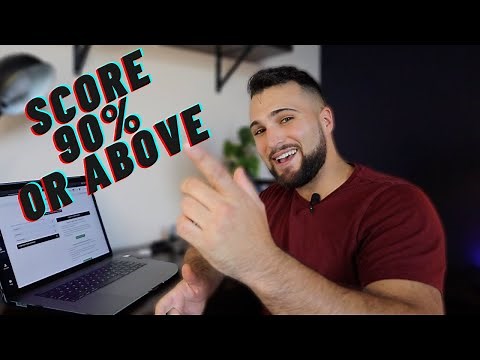 How to PASS any FAA Knowledge test