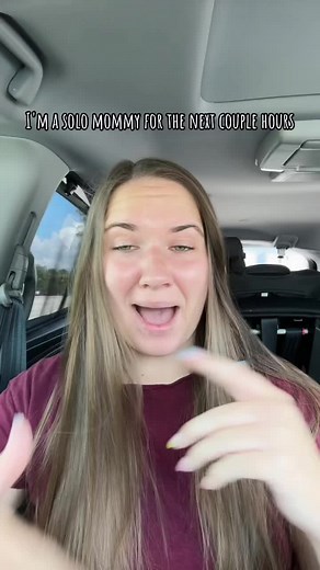 I love my kids more than anything but those few hours of alone time are such a good reset and make me a better mom